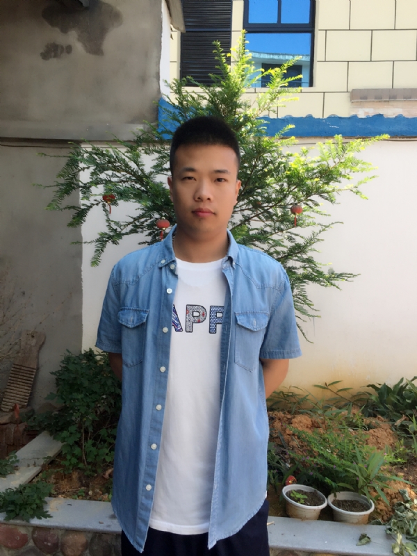 桃子哪去了的第一张照片--荆州相亲服务中心