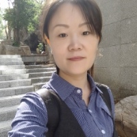 伊琪的第一张照片--荆州相亲服务中心