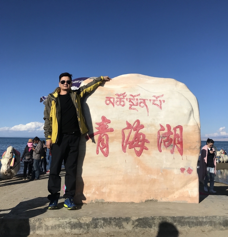 宗泽的第一张照片--荆州相亲服务中心