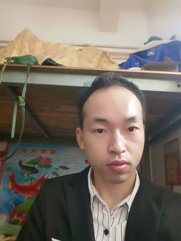 好缘的第一张照片--荆州相亲服务中心