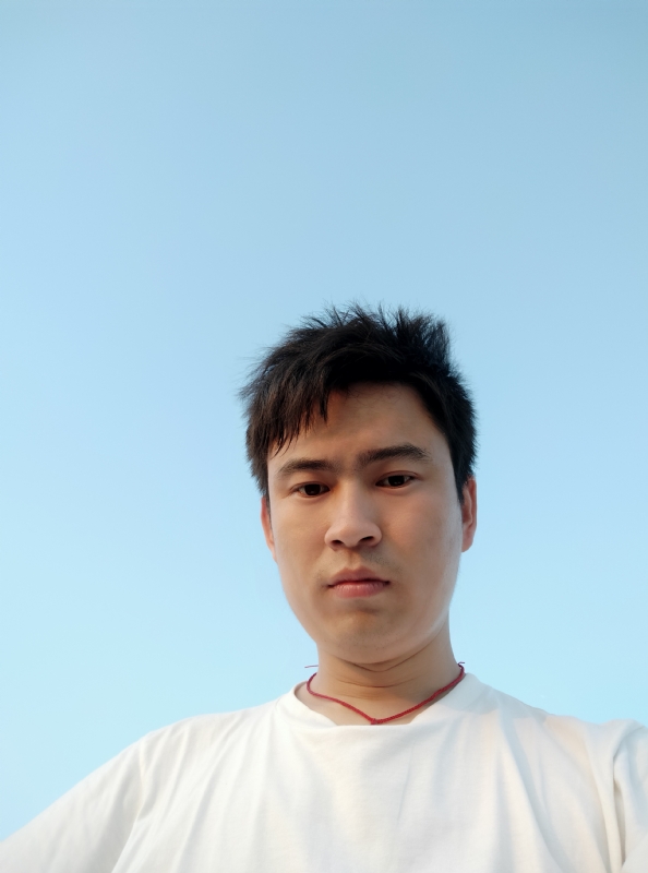 菜菜的第一张照片--荆州相亲服务中心