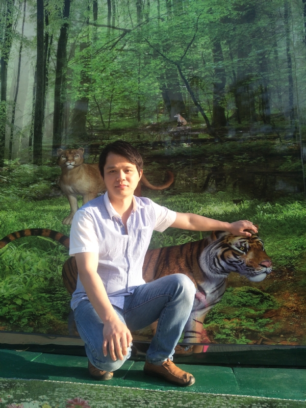 期待与你相遇的第一张照片--荆州相亲服务中心