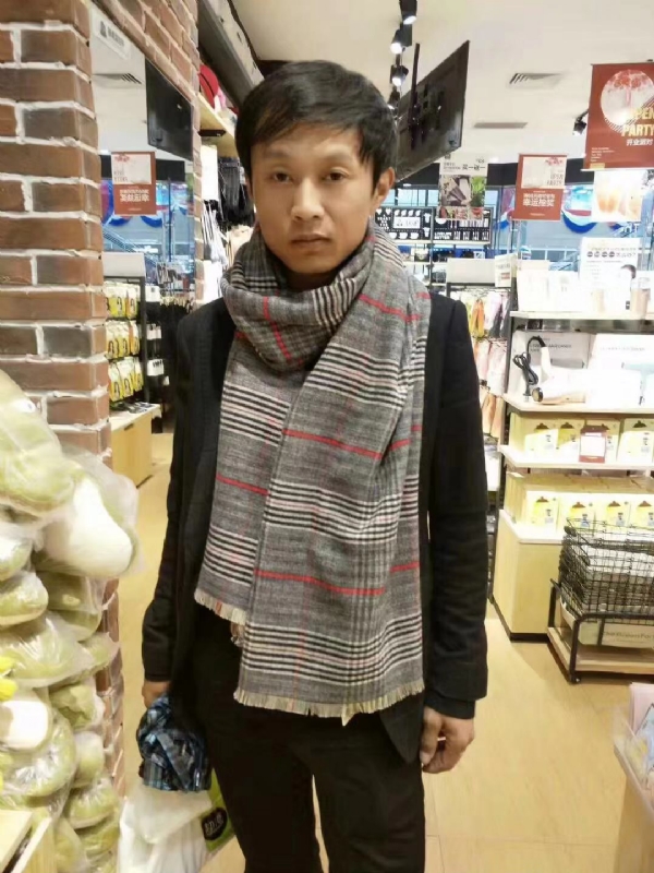 陈杰的第一张照片--荆州相亲服务中心