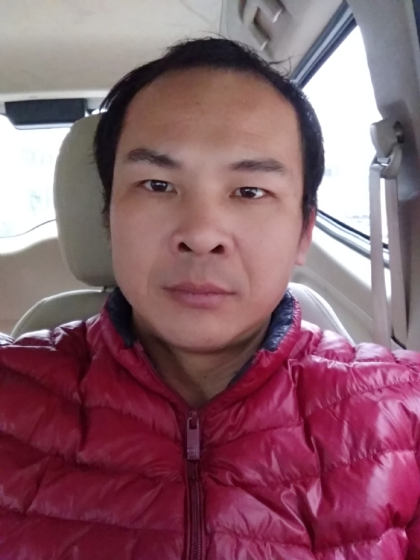 哥来的第一张照片--荆州相亲服务中心