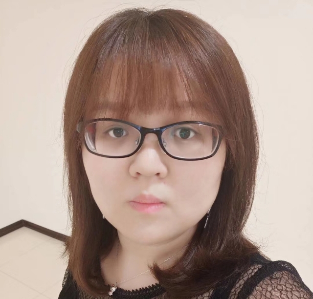 lily的第一张照片--荆州相亲服务中心