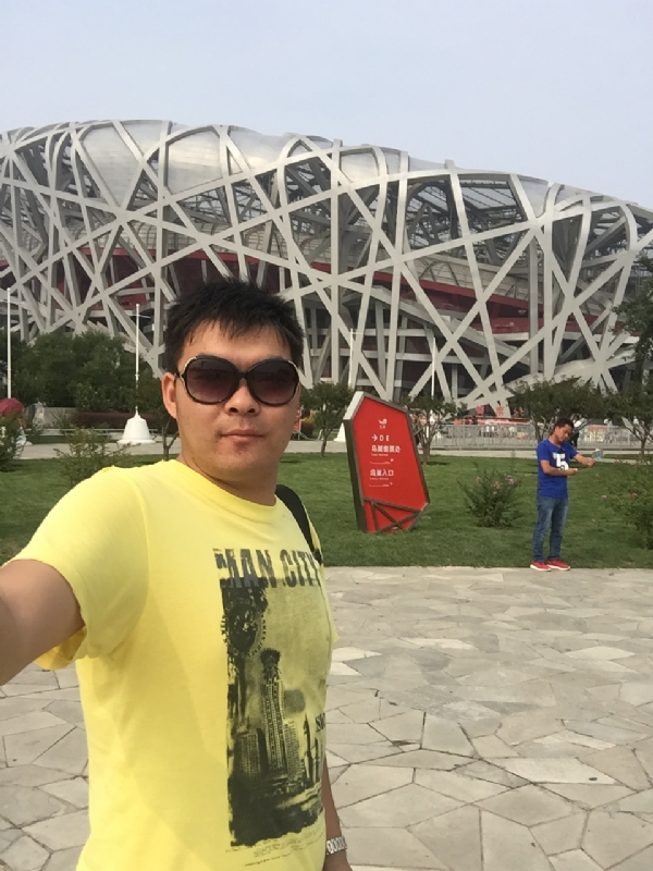 艾心的第一张照片--荆州相亲服务中心