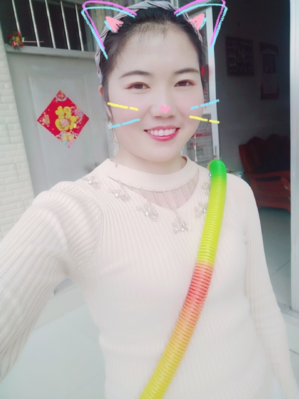 芷宁的第一张照片--荆州相亲服务中心