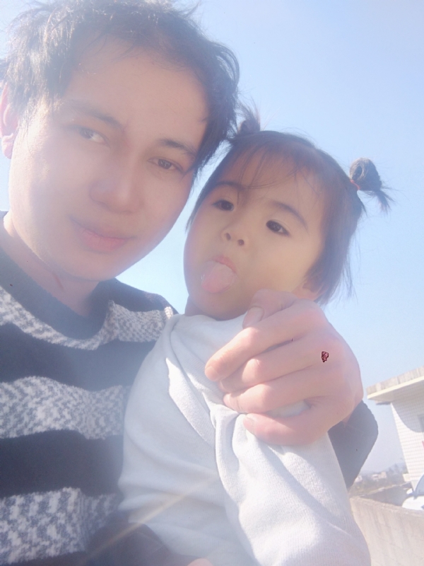 林子立的第一张照片--荆州相亲服务中心