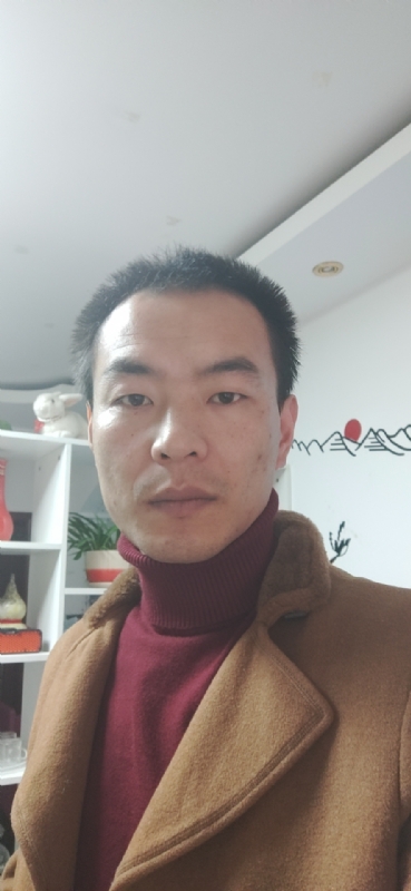 枫的第一张照片--荆州相亲服务中心