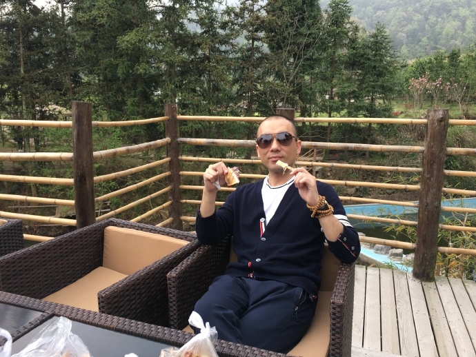 海纳百川的第二张照片--荆州相亲服务中心