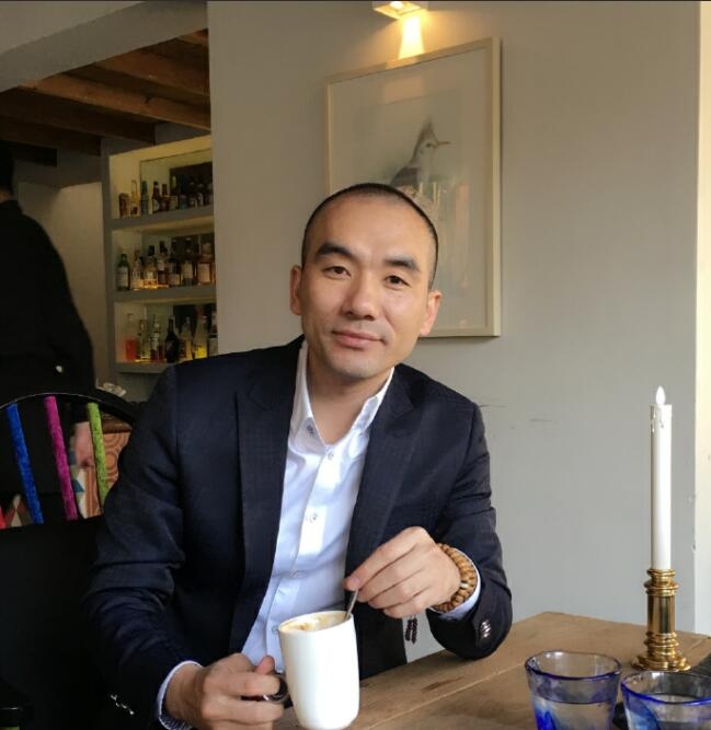 海纳百川的第三张照片--荆州相亲服务中心