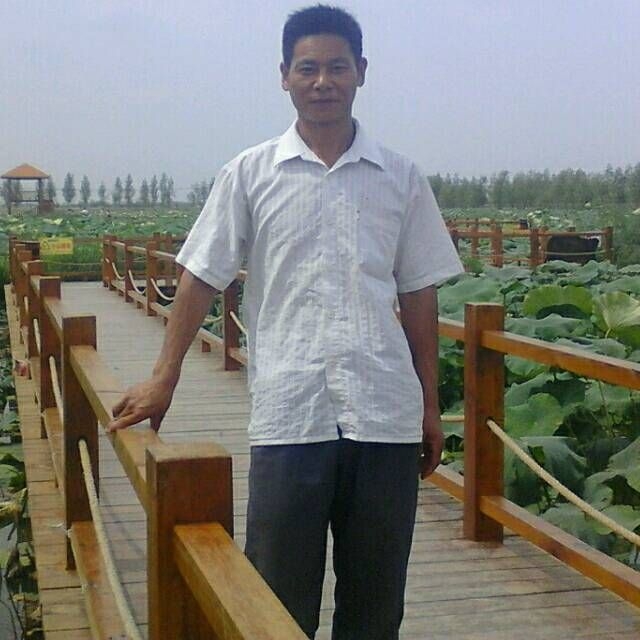 啊里的第一张照片--荆州相亲服务中心