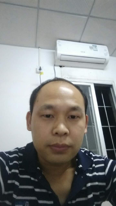 阿星的第一张照片--荆州相亲服务中心