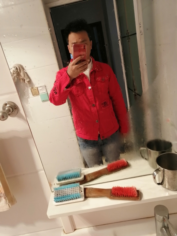 王哒哒的第一张照片--荆州相亲服务中心