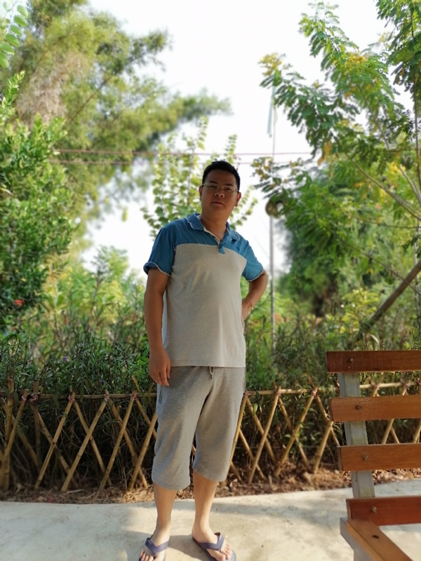 细水长流的第一张照片--荆州相亲服务中心