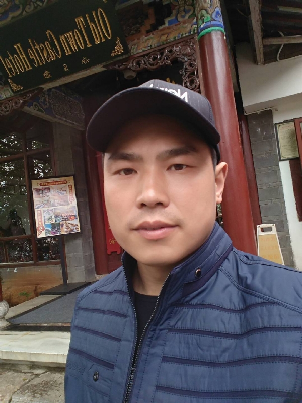 缘分邂逅的第一张照片--荆州相亲服务中心