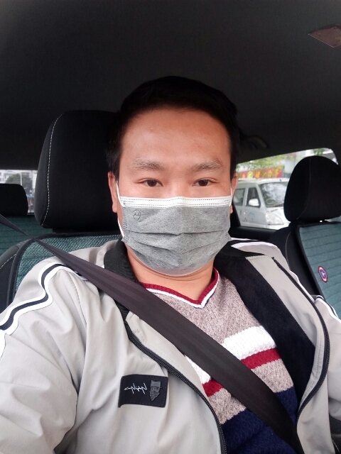 寻缘的第一张照片--荆州相亲服务中心