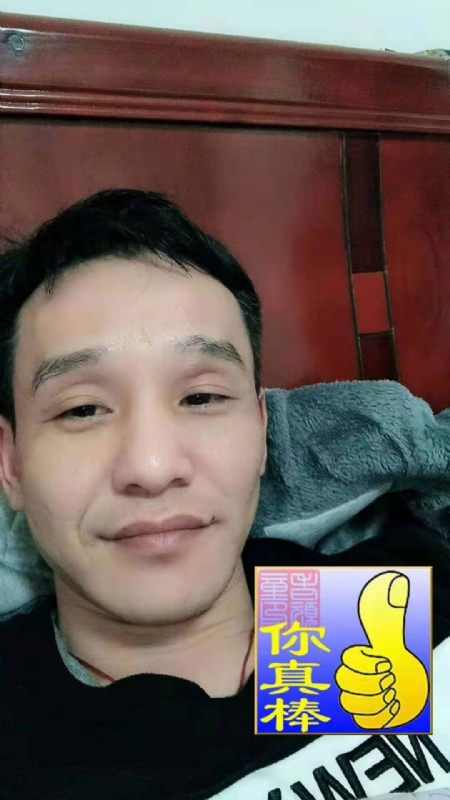 张贤的第一张照片--荆州相亲服务中心