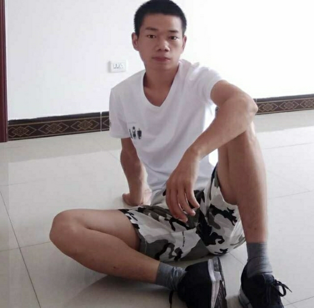 习惯就好的第一张照片--荆州相亲服务中心