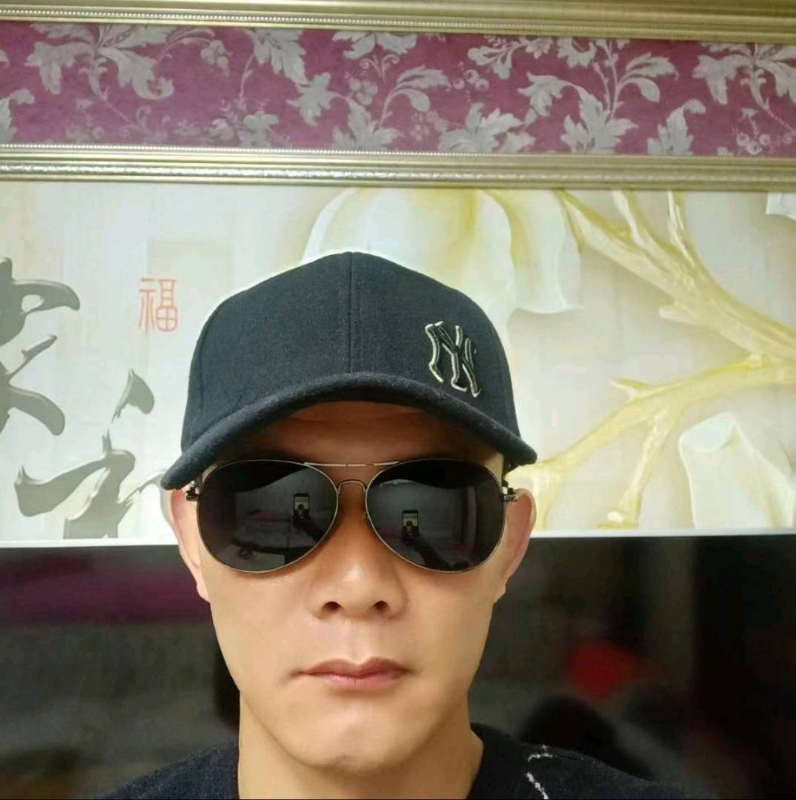 阿海的第一张照片--荆州相亲服务中心