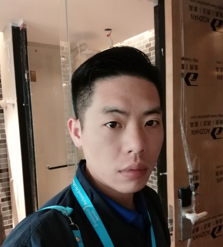 木乐的第一张照片--荆州相亲服务中心