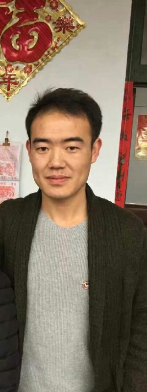 Mr源的第一张照片--荆州相亲服务中心