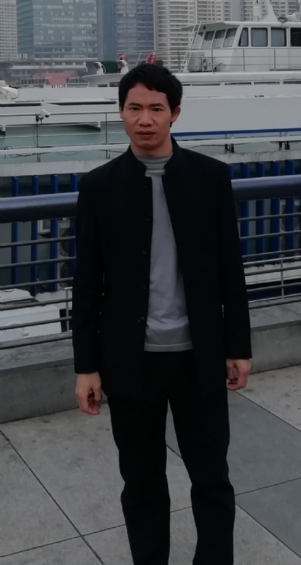 千里翔鹰的第一张照片--荆州相亲服务中心