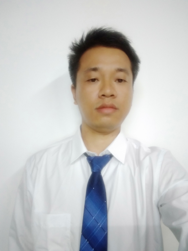 叶先生的第一张照片--荆州相亲服务中心