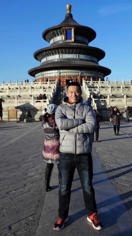 逝去的往昔的第一张照片--荆州相亲服务中心