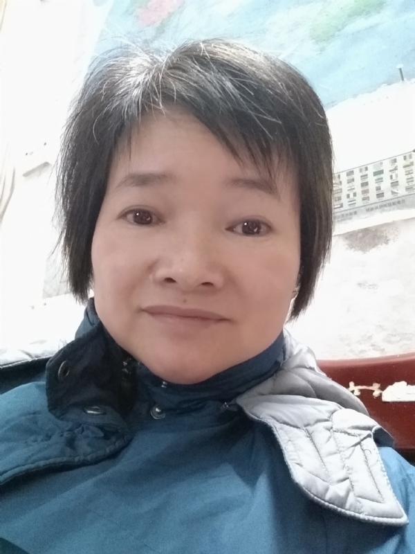 如意的第一张照片--荆州相亲服务中心