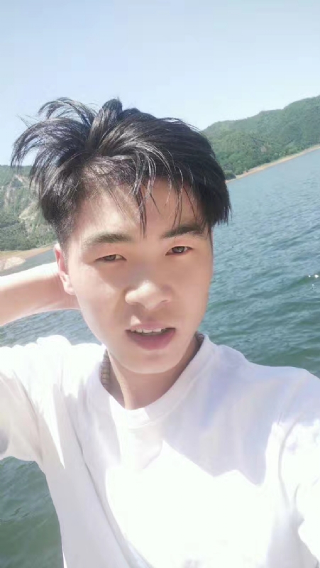 何谈归途的第一张照片--荆州相亲服务中心