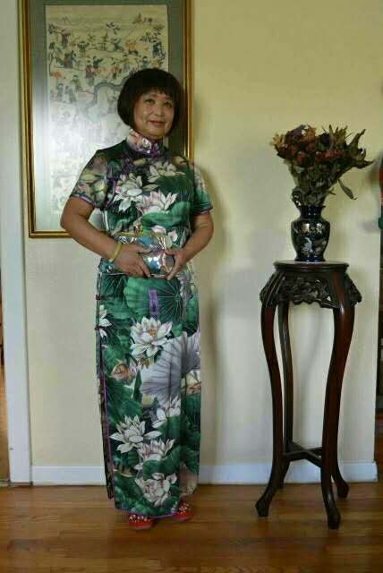 中學老師的第一张照片--荆州相亲服务中心