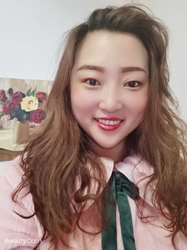 2020遇见你的第一张照片--荆州相亲服务中心