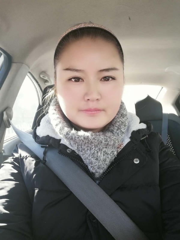 牵手缘的第一张照片--荆州相亲服务中心