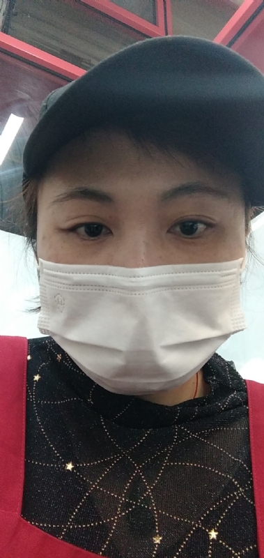 tata倩倩的第一张照片--荆州相亲服务中心