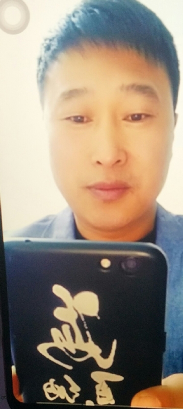 可乐猫的第一张照片--荆州相亲服务中心