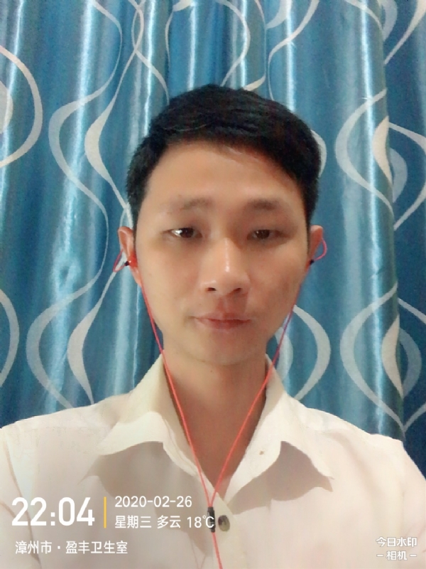 小林的第一张照片--荆州相亲服务中心