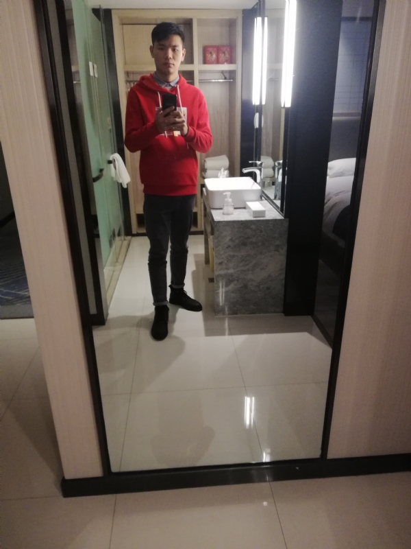 回忆里的小绵羊的第一张照片--荆州相亲服务中心