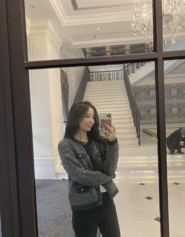 Emily的第一张照片--荆州相亲服务中心