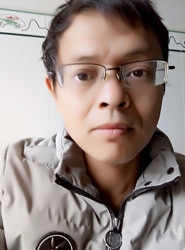 小吴的第一张照片--荆州相亲服务中心