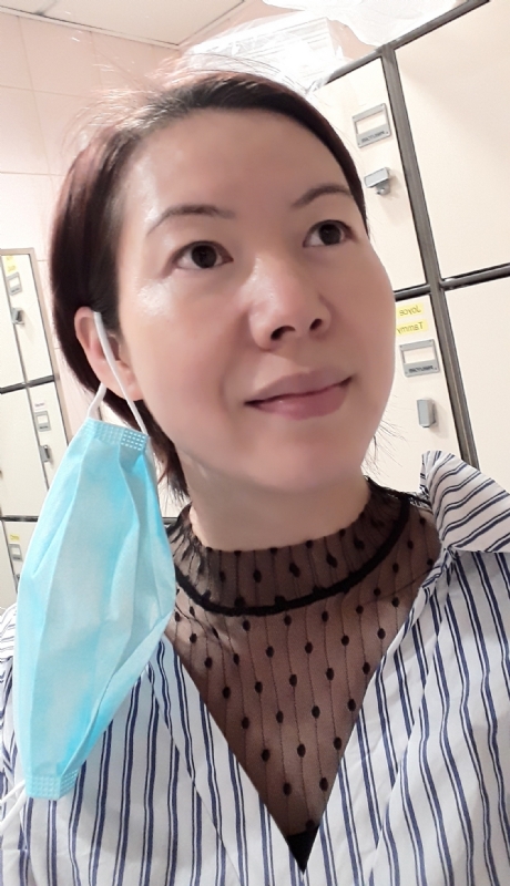Nana的第一张照片--荆州相亲服务中心