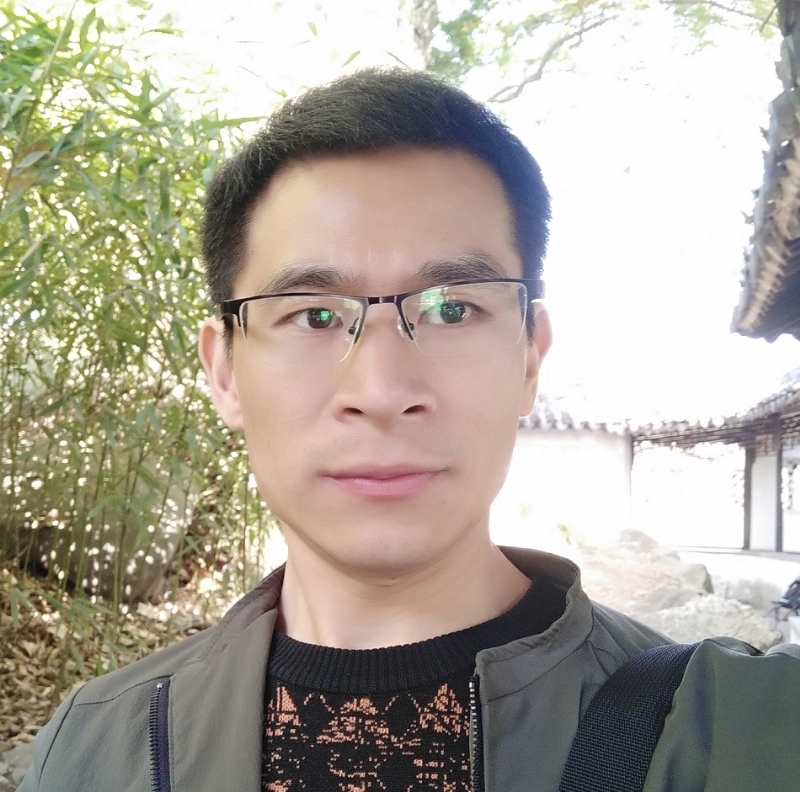 翔飞的第一张照片--荆州相亲服务中心