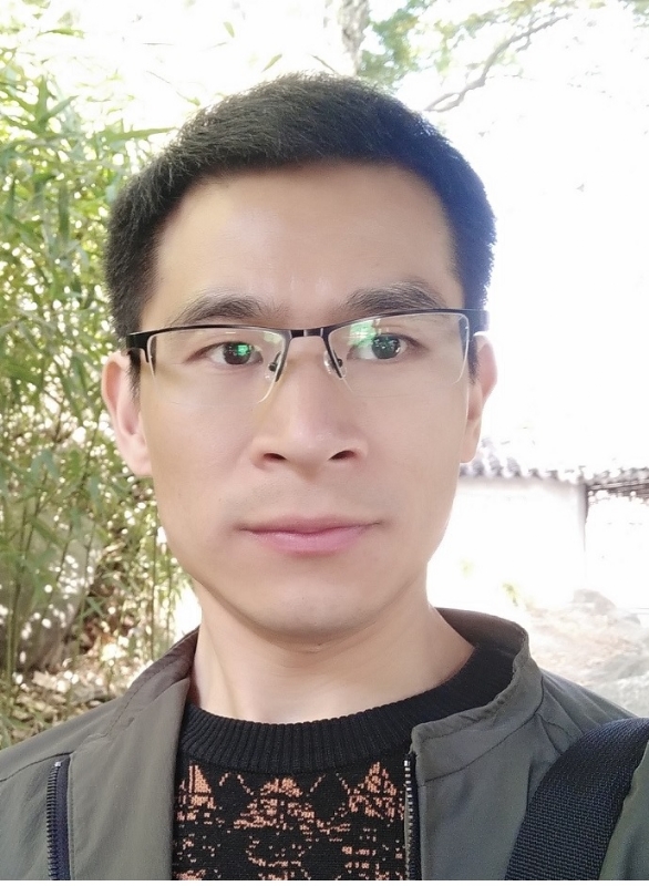 翔飞的第二张照片--荆州相亲服务中心