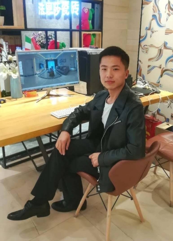 教师的第一张照片--荆州相亲服务中心