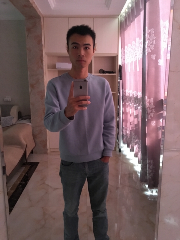 kylin的第一张照片--荆州相亲服务中心