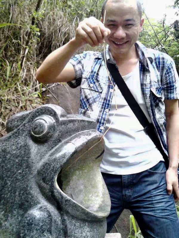 搜搜更懂你的第二张照片--荆州相亲服务中心