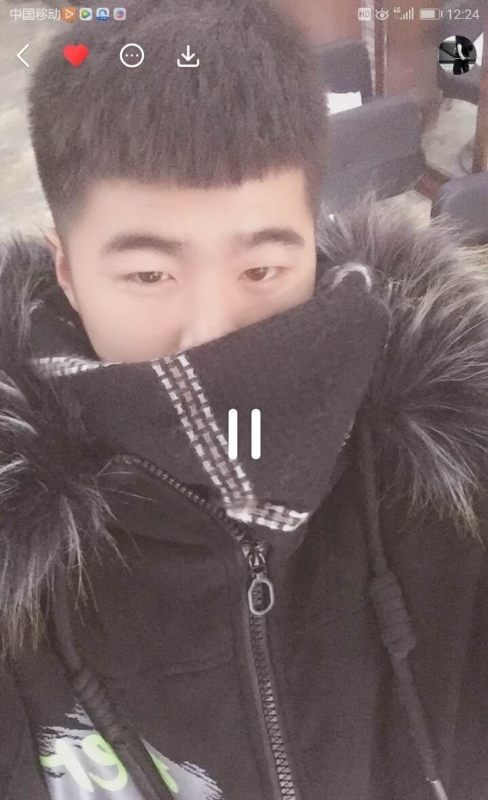 小陈的第一张照片--荆州相亲服务中心