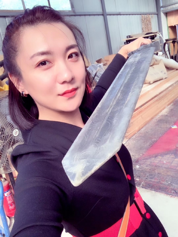 包容的第四张照片--荆州相亲服务中心