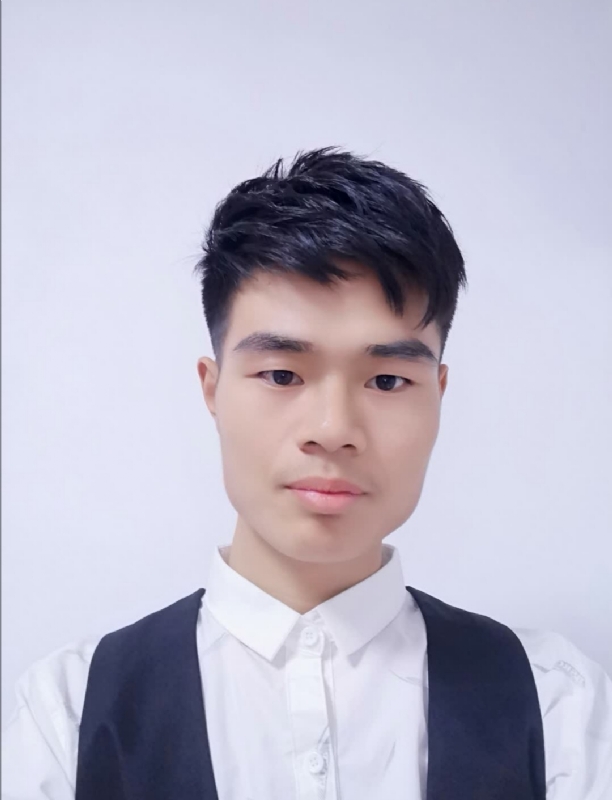 Edward的第一张照片--荆州相亲服务中心