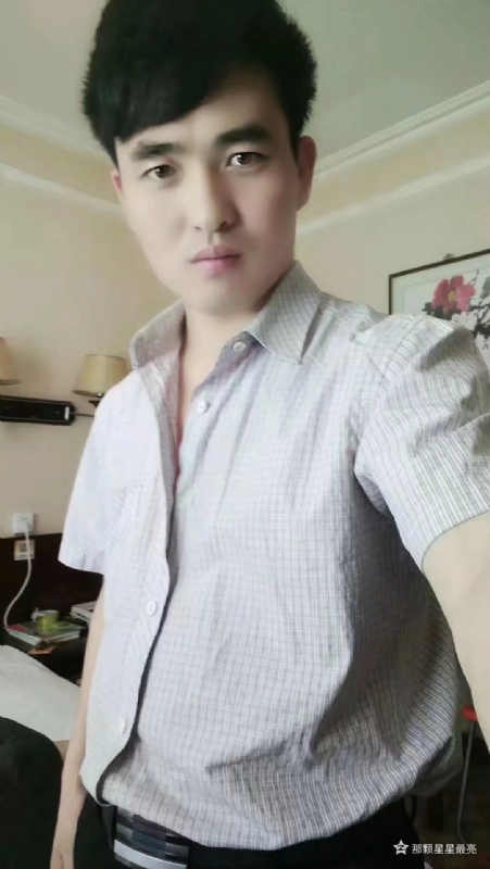 牛郎的第一张照片--荆州相亲服务中心